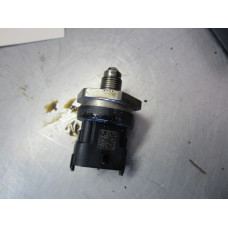 12L034 Fuel Pressure Sensor From 2012 GMC Acadia  3.6